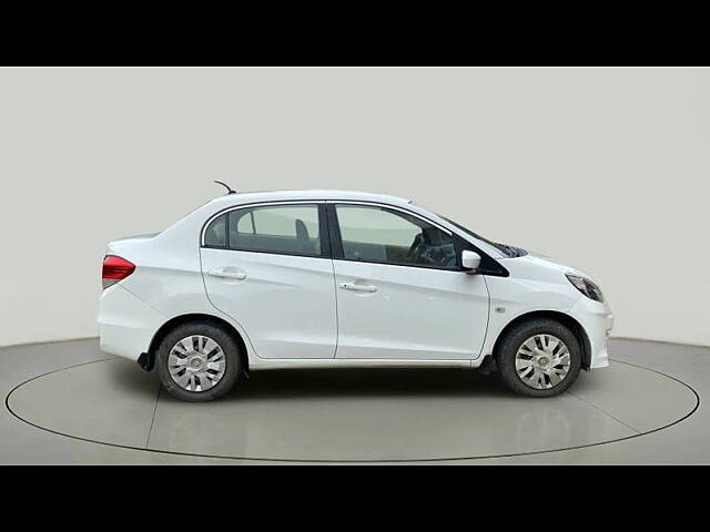 Used Honda Amaze [2013-2016] 1.2 S AT i-VTEC in Kolkata