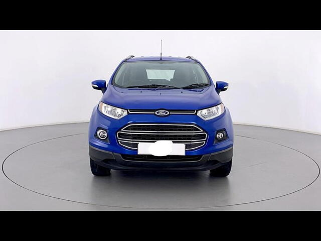 Used 2014 Ford Ecosport in Chennai