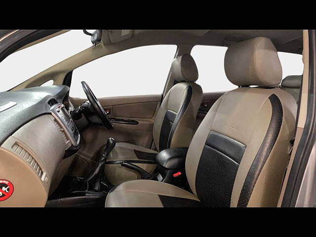 Used Toyota Innova [2013-2014] 2.5 VX 8 STR BS-III in Chandigarh