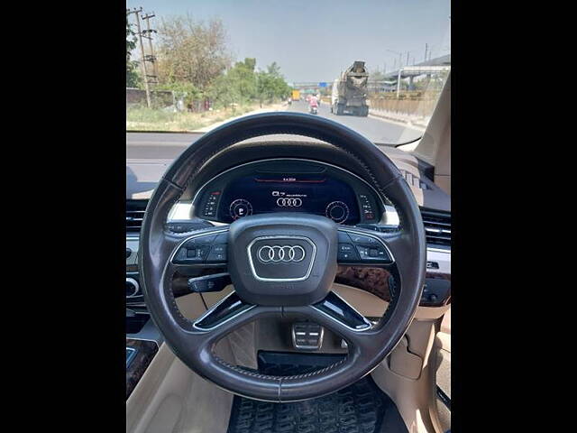 Used Audi Q7 [2015-2020] 45 TDI Technology Pack in Faridabad