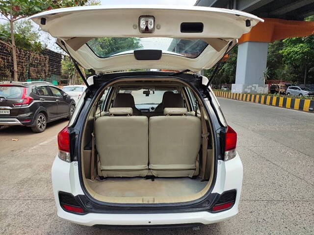 Used Honda Mobilio S Diesel in Mumbai