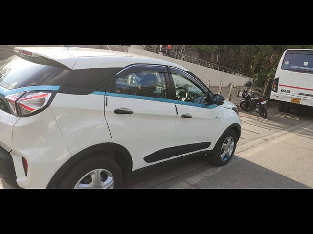 Used Tata Nexon EV [2020-2022] XZ Plus LUX in Mumbai