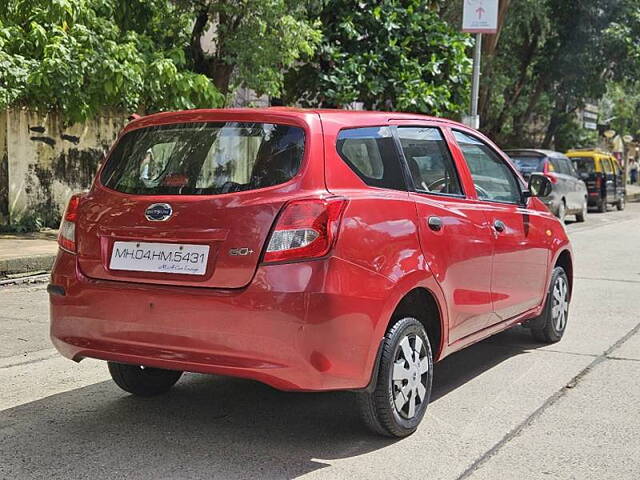 Used Datsun GO Plus [2015-2018] D in Mumbai