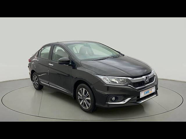 Used 2017 Honda City in Hyderabad