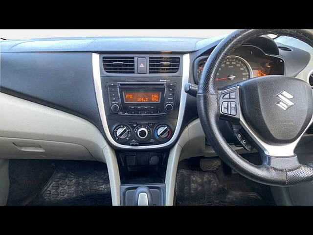 Used Maruti Suzuki Celerio [2017-2021] ZXi AMT [2019-2020] in Pune