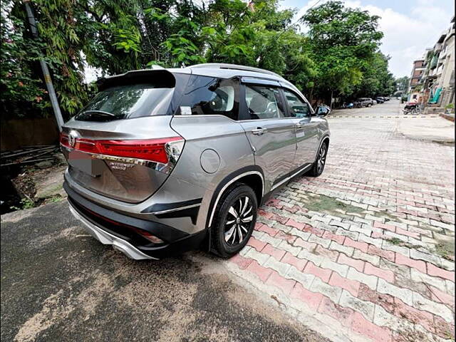 Used MG Hector [2019-2021] Sharp 1.5 DCT Petrol [2019-2020] in Delhi