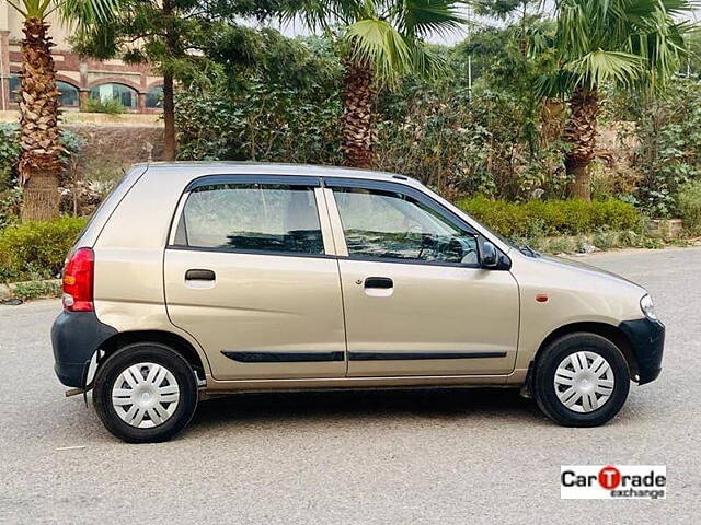 Used Maruti Suzuki Alto 800 [2012-2016] Lxi CNG in Delhi