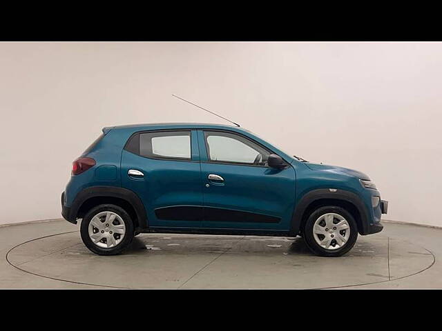 Used Renault Kwid [2015-2019] RXL [2015-2019] in Chandigarh