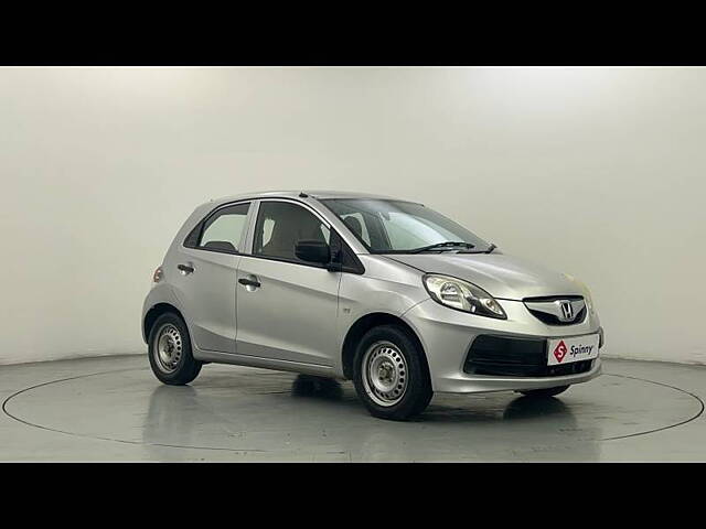 Used Honda Brio [2011-2013] E MT in Delhi