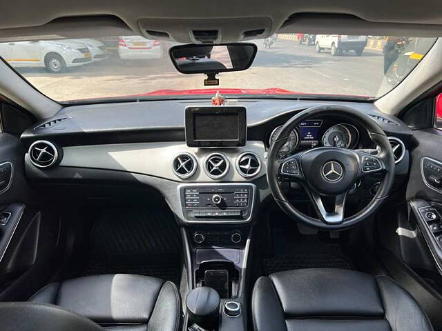 Used Mercedes-Benz GLA [2017-2020] 200 Sport in Mumbai