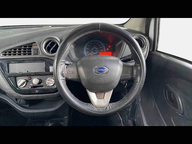 Used Datsun redi-GO [2016-2020] S 1.0 in Ahmedabad