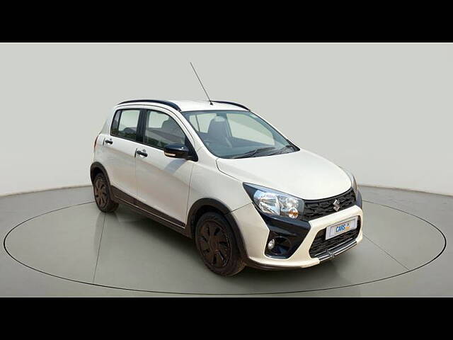 Used 2018 Maruti Suzuki Celerio X in Patna