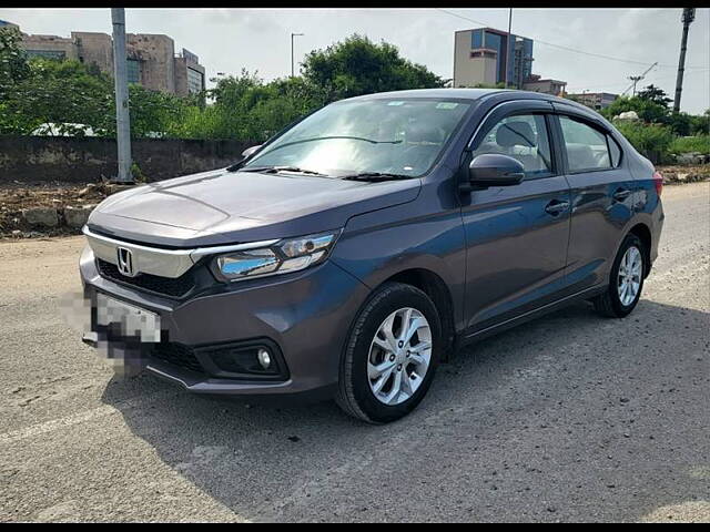 Used Honda Amaze [2018-2021] 1.5 V CVT Diesel in Delhi