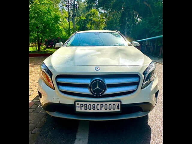 Used 2015 Mercedes-Benz GLA in Jalandhar