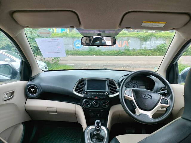 Used Hyundai Santro Sportz AMT [2018-2020] in Pune