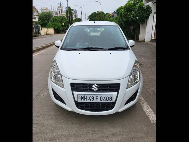 Used 2015 Maruti Suzuki Ritz in Nagpur