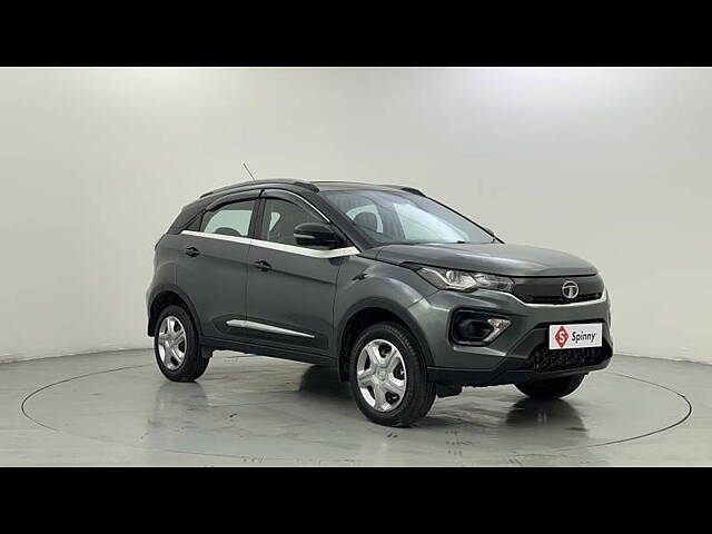 Used Tata Nexon [2020-2023] XM (S) [2020-2023] in Delhi