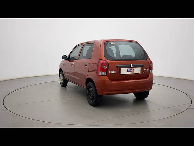 Used Maruti Suzuki Alto K10 [2010-2014] VXi in Chennai