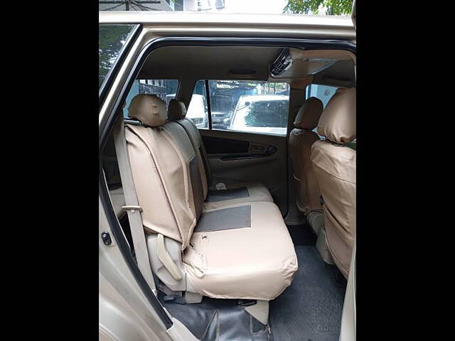 Used Toyota Innova [2012-2013] 2.5 G 8 STR BS-IV in Chennai