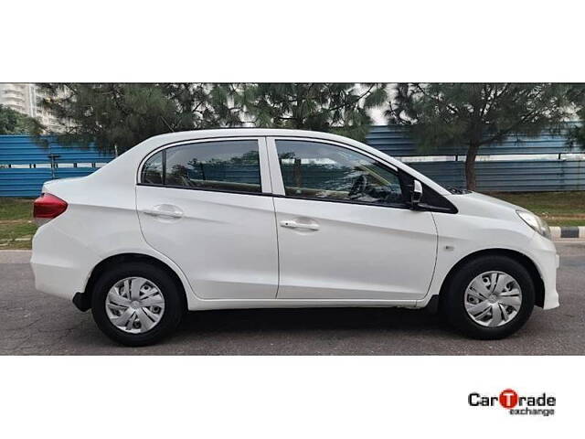 Used Honda Amaze [2013-2016] 1.5 E i-DTEC in Mohali