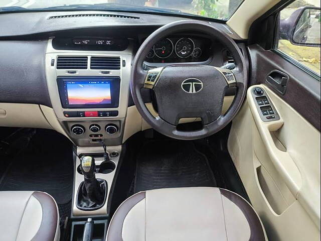 Used Tata Manza [2009-2011] Aura (+) Quadrajet BS-IV in Mumbai