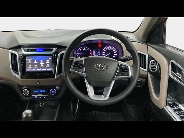 Used Hyundai Creta [2015-2017] 1.6 SX in Mumbai