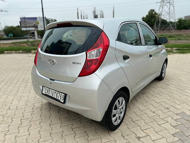 Used Hyundai Eon 1.0 Kappa Magna + [2014-2016] in Kharar