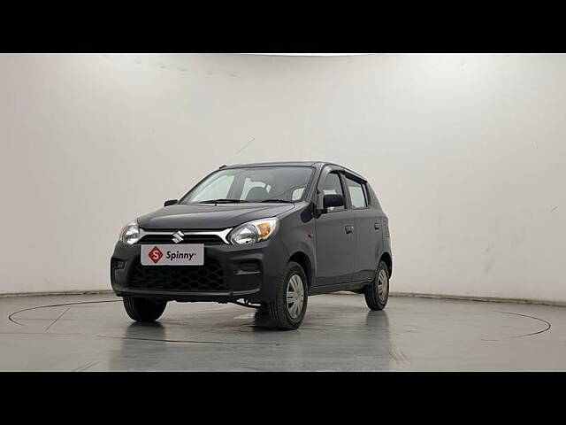 Used 2020 Maruti Suzuki Alto 800 in Hyderabad