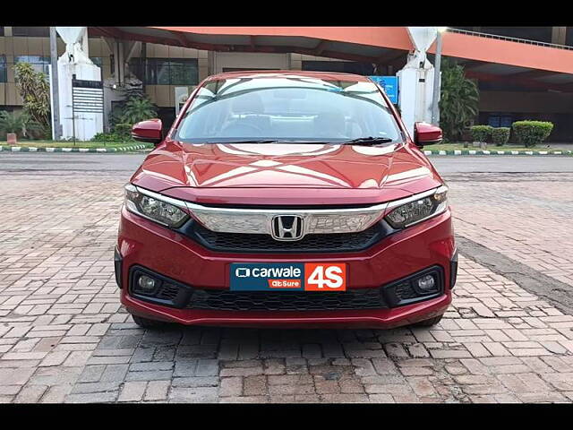 Used 2018 Honda Amaze in Delhi