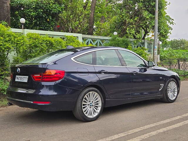 Used BMW 3 Series GT [2014-2016] 320d Sport Line [2014-2016] in Mumbai