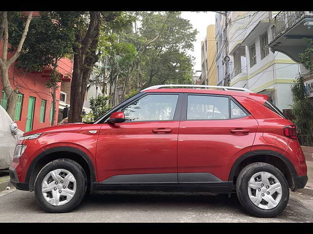 Used Hyundai Venue [2019-2022] S 1.0 AT Petrol [2019-2020] in Kolkata