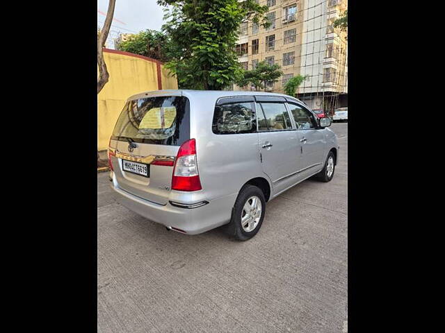 Used Toyota Innova [2005-2009] 2.5 V 8 STR in Mumbai