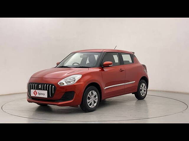 Used 2019 Maruti Suzuki Swift in Pune