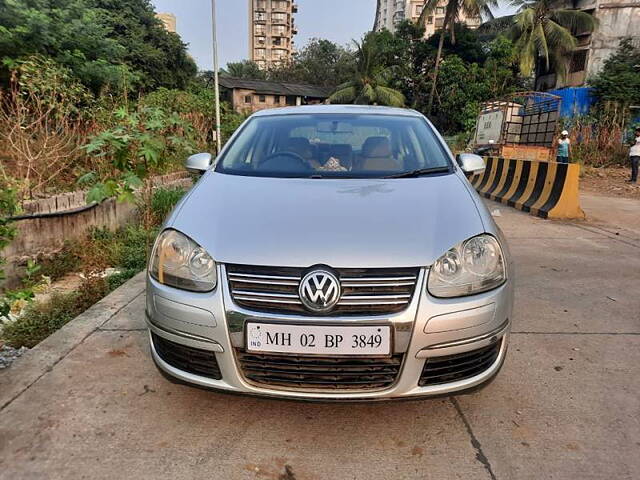 Used 2010 Volkswagen Jetta in Mumbai