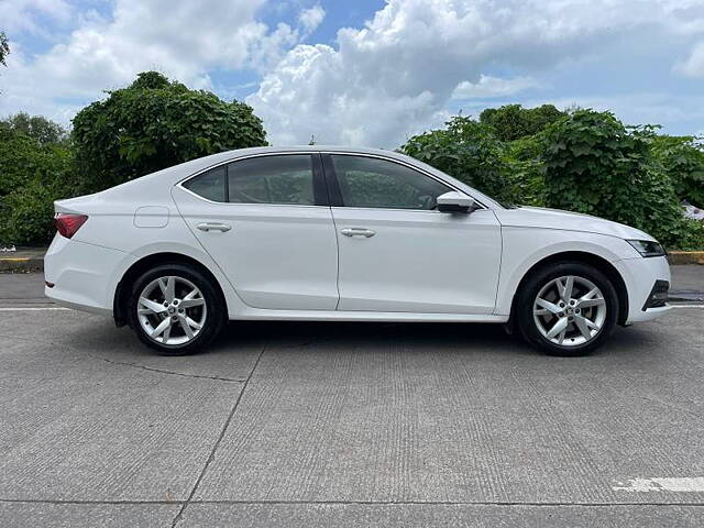 Used Skoda Octavia Style 2.0 in Mumbai