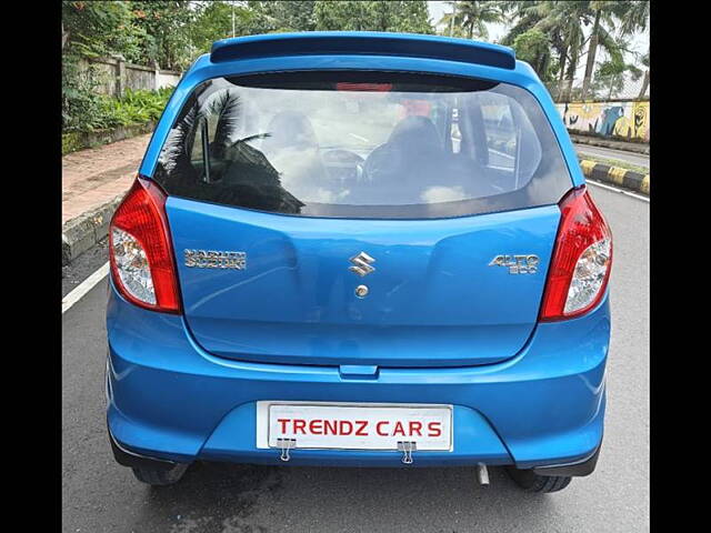 Used Maruti Suzuki Alto 800 [2012-2016] Lxi in Navi Mumbai