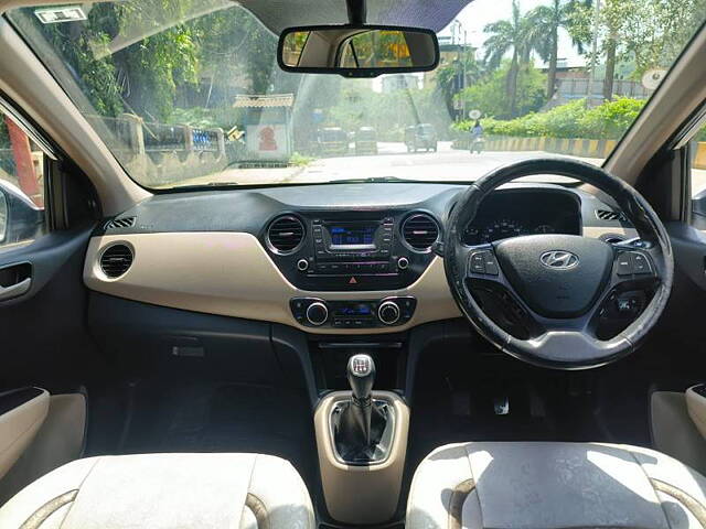 Used Hyundai Xcent [2014-2017] S 1.2 in Mumbai