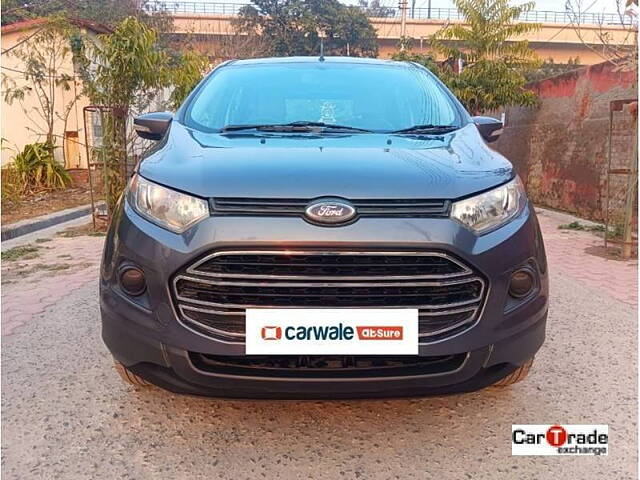 Used 2015 Ford Ecosport in Noida