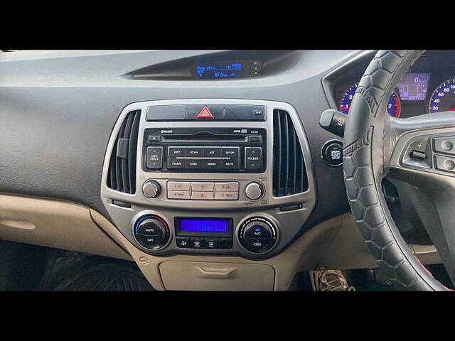 Used Hyundai i20 [2012-2014] Asta 1.2 in Ahmedabad