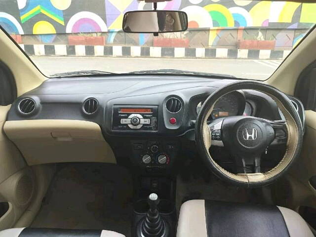 Used Honda Brio [2013-2016] S MT in Surat