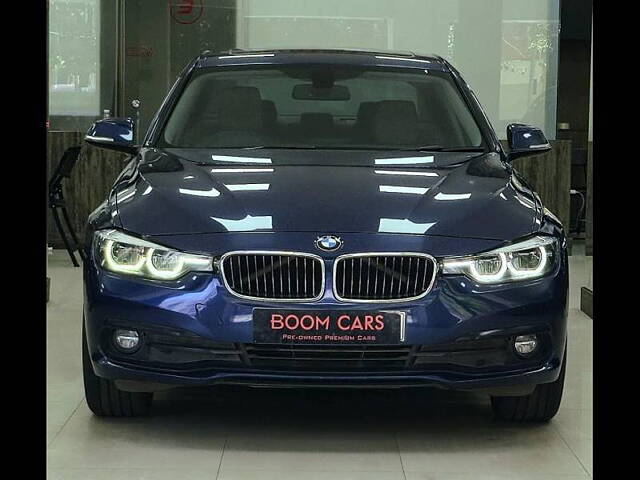 Used 2018 BMW 3-Series in Chennai