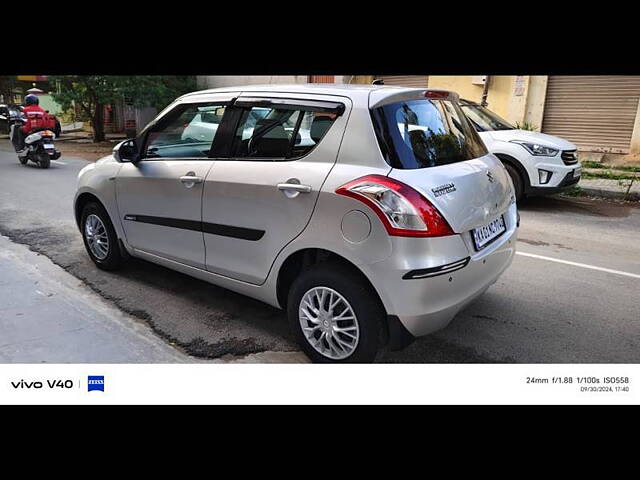 Used Maruti Suzuki Swift [2011-2014] VXi in Bangalore