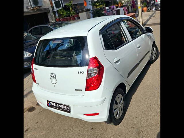 Used Hyundai i10 [2010-2017] Magna 1.2 Kappa2 in Mohali