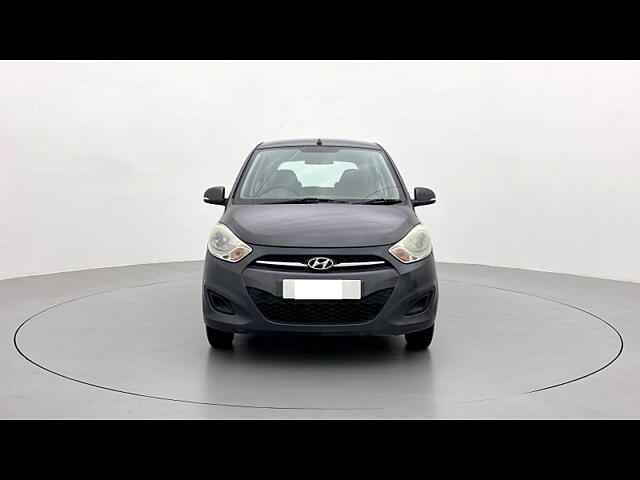 Used 2013 Hyundai i10 in Hyderabad