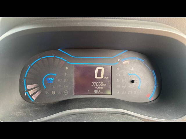 Used Renault Kwid [2015-2019] 1.0 RXT Opt [2016-2019] in Bangalore