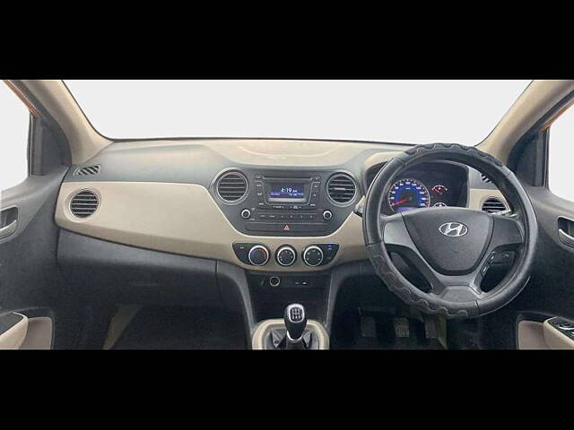 Used Hyundai Grand i10 [2013-2017] Sportz 1.2 Kappa VTVT [2013-2016] in Pune