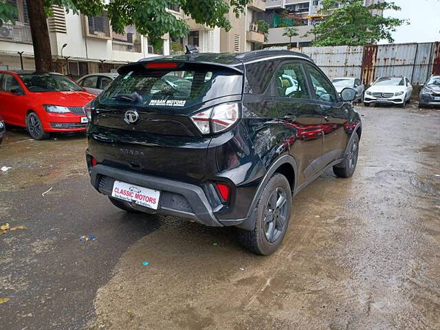 Used Tata Nexon [2020-2023] XZA Plus (O) Diesel Dark Edition in Mumbai