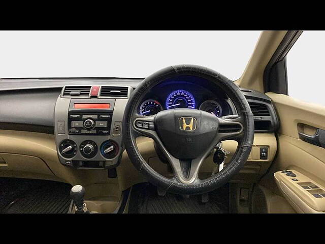 Used Honda City [2011-2014] 1.5 S MT in Delhi