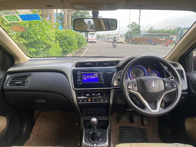 Used Honda City [2014-2017] V in Delhi