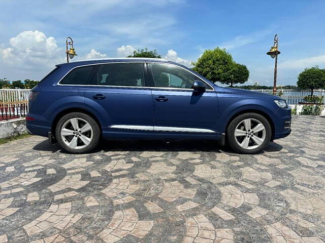 Used Audi Q7 [2015-2020] 45 TDI Technology Pack in Kolkata